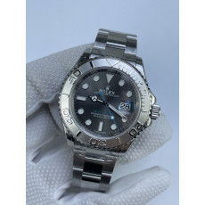 (준비완료/특급배송 할인판매)NO.3140/VS공장 요트마스터 그레이 3135풀카피 클론무브