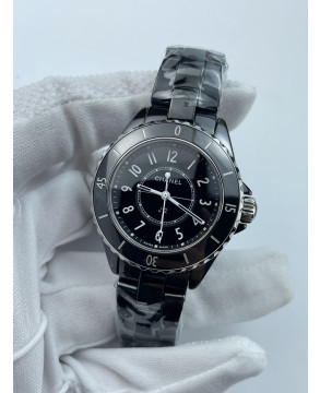 (준비완료/특급배송)NO.3430/XF공장 샤넬 J12 33MM (초특가할인)